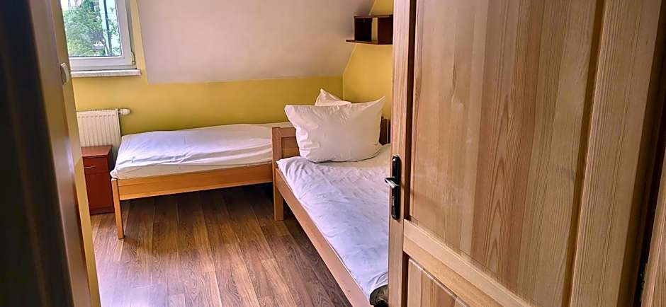 Dom Wczasowy Centrum Pieniny