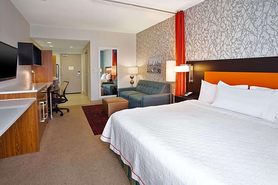 Home2 Suites By Hilton Austin/Cedar Park