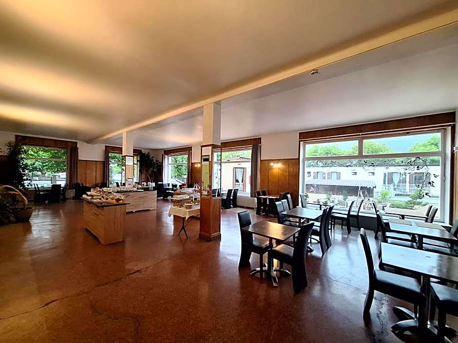 Hotel Le Connetable