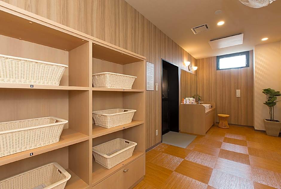 Hotel Route Inn Koka Minakuchi -Kokudo 1 gou-