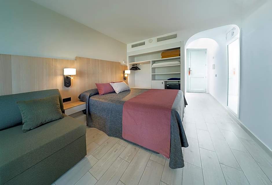 Hotel Calimera Fido Gardens