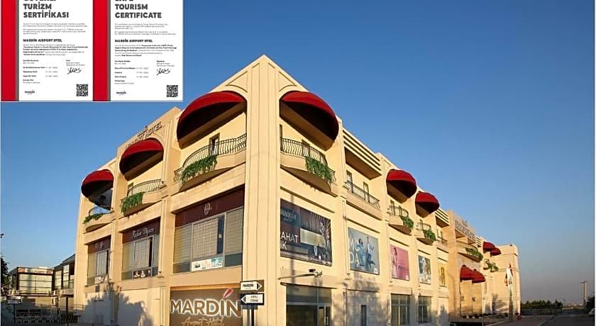 Mardin Airport Hotel