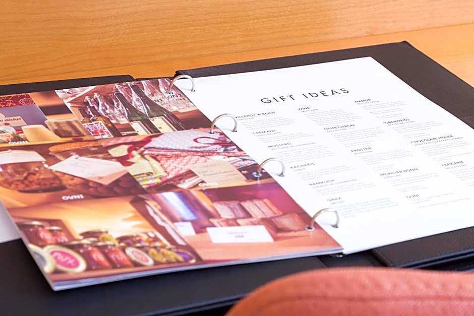 Hotel Perrin - former Carlton