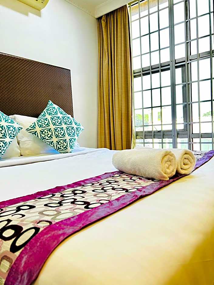 Hotel Sagittario