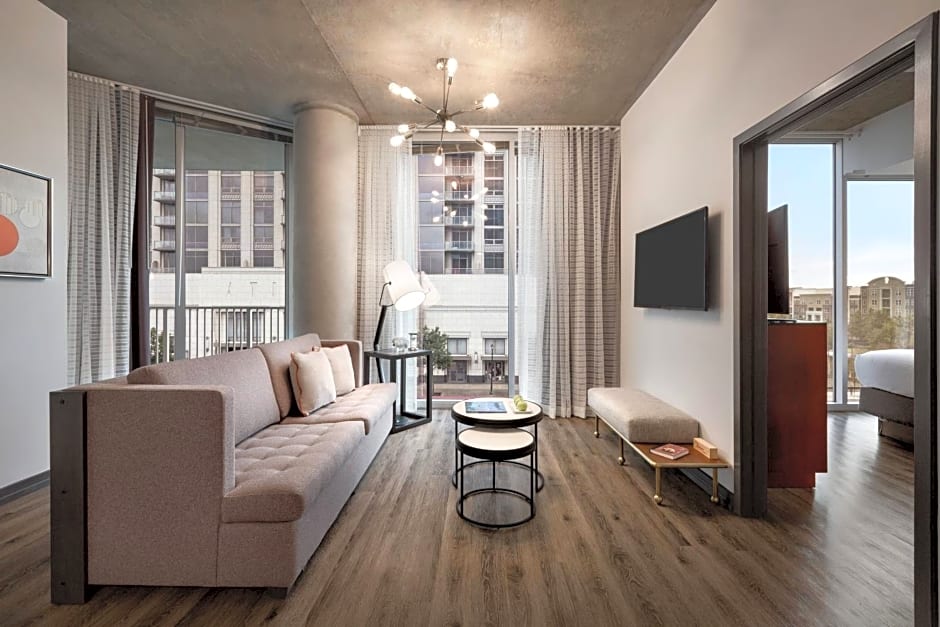 Twelve Midtown, Autograph Collection by Marriott