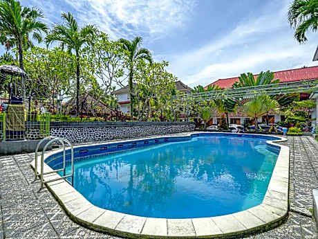 OYO 90201 Hotel Bina Artha