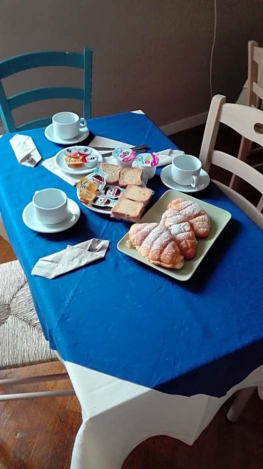 Vesuviane 'E Belle 'Mbriane B&B