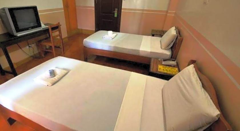 My Hotel Davao