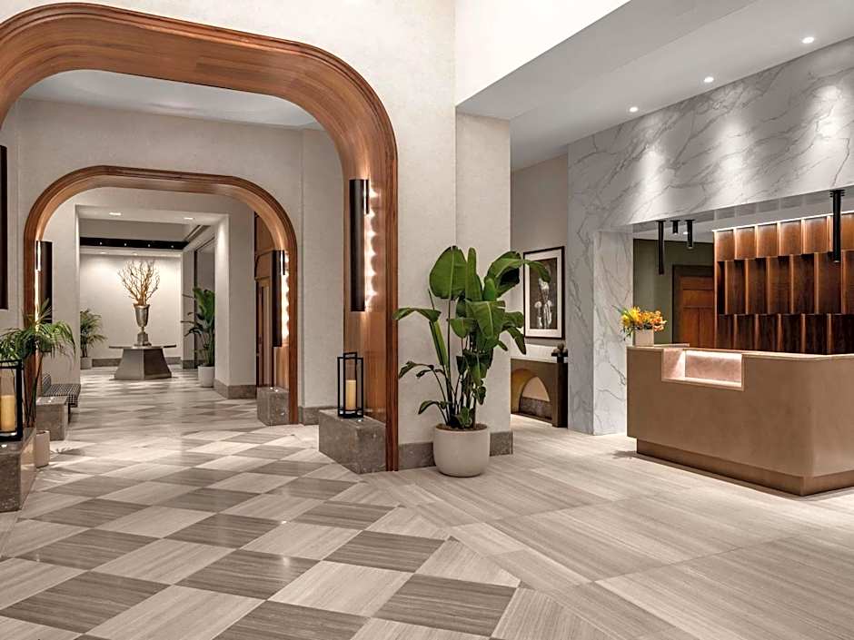 Sofitel Philadelphia at Rittenhouse Square