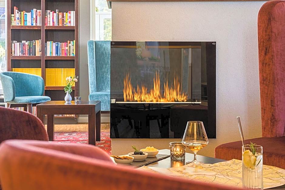 QUARTIER 5 Hotel & Restaurant, Sächsische Schweiz
