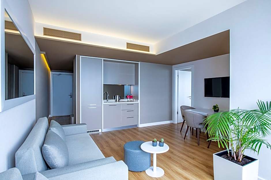 Alliance Palace Batumi