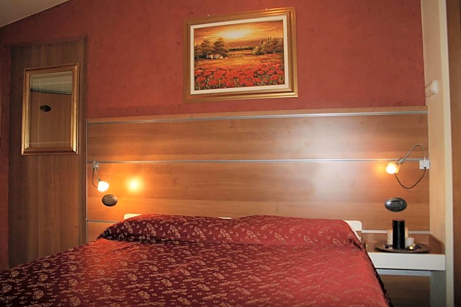 Hotel La Meridiana