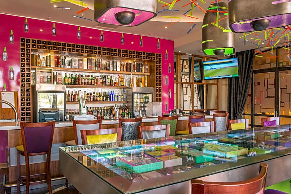 Peermont Metcourt at Rio, Klerksdorp