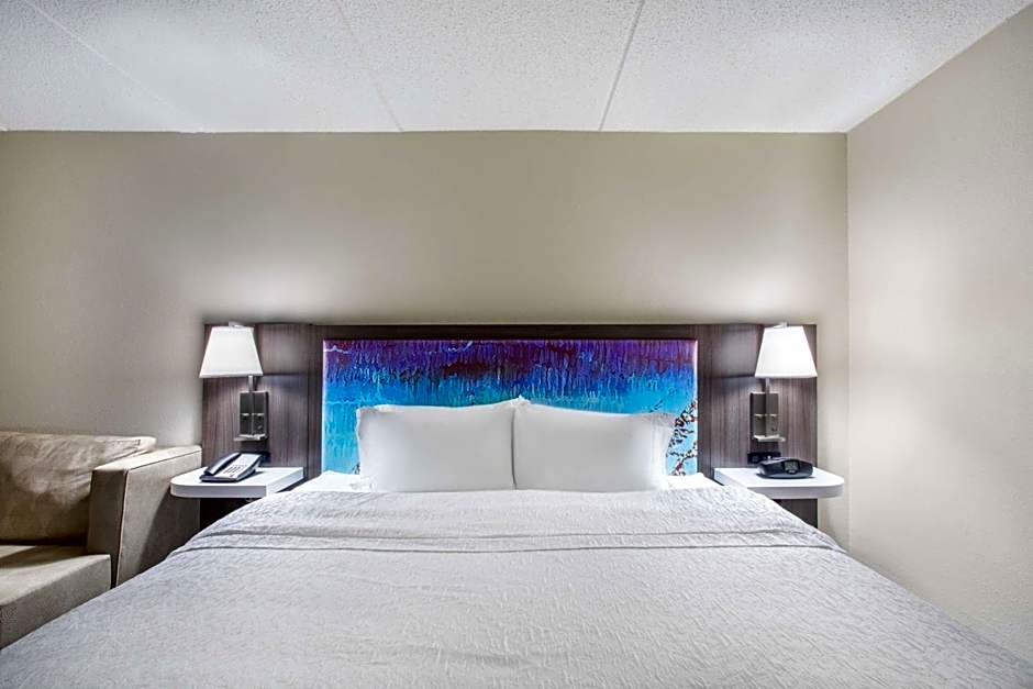 Hampton Inn By Hilton Fishkill