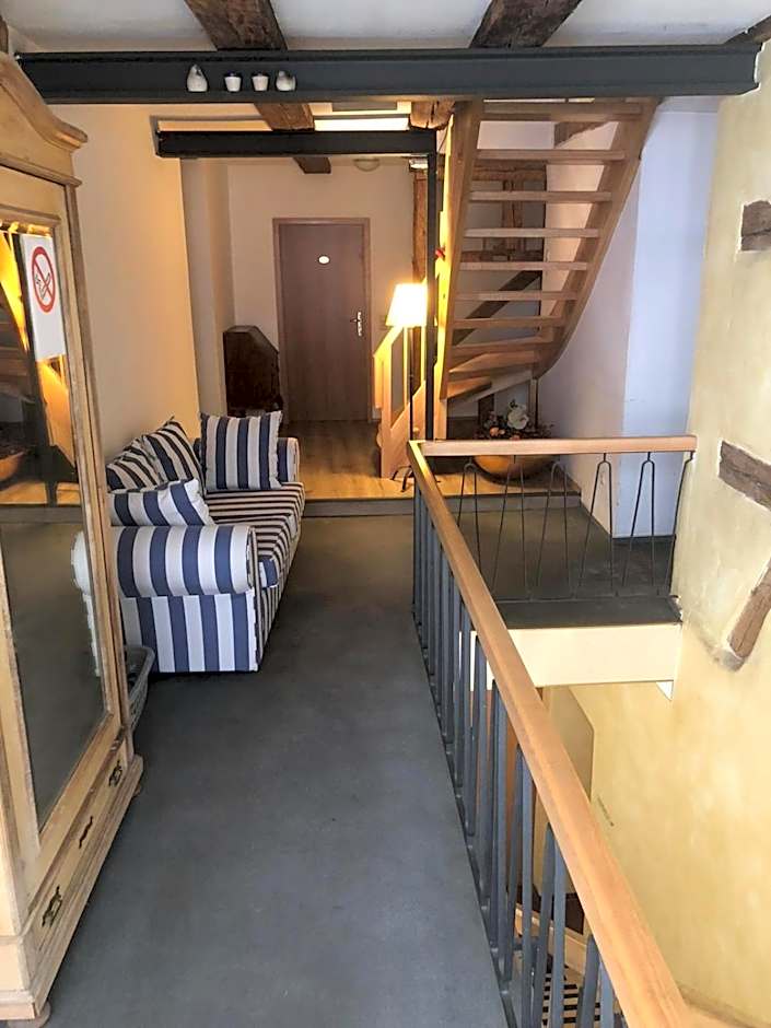 Brauereigasthof Hotel Schlüssel