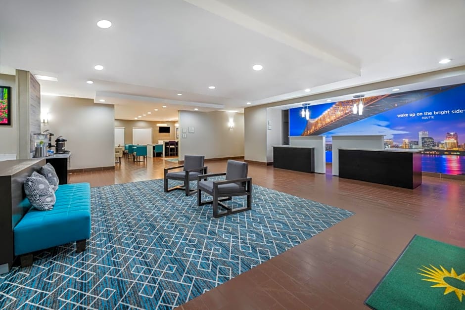La Quinta by Wyndham Boutte