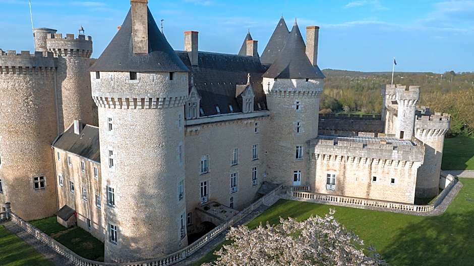 Hapimag Chateau de Chabenet