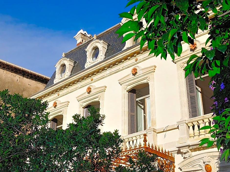 L'Hôtel Particulier Beziers