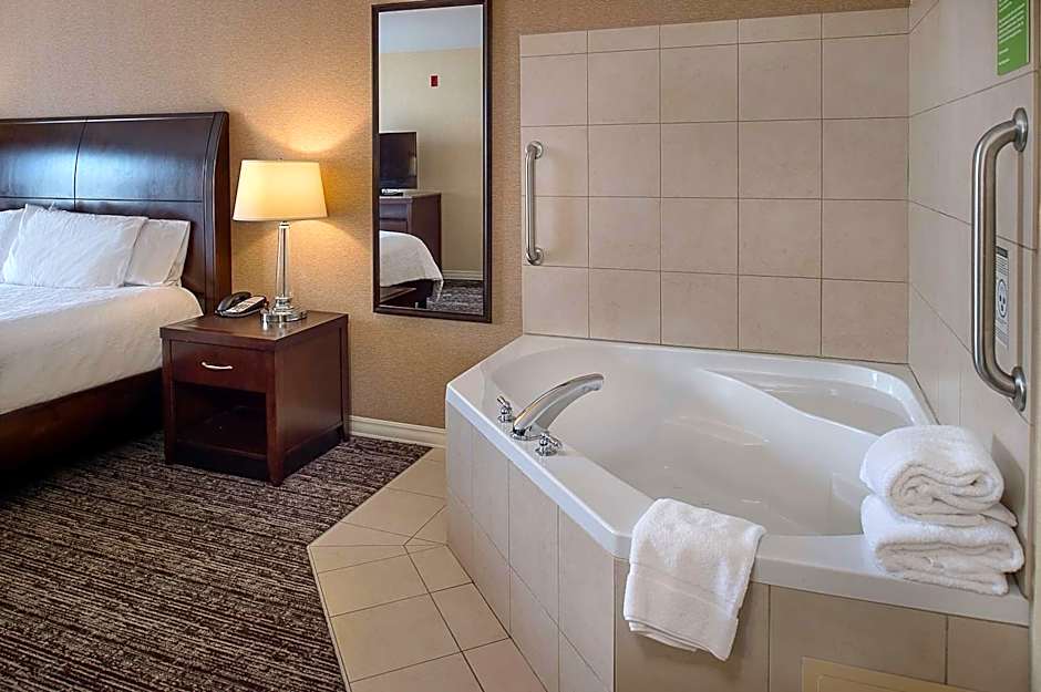 Hilton Garden Inn St. Louis