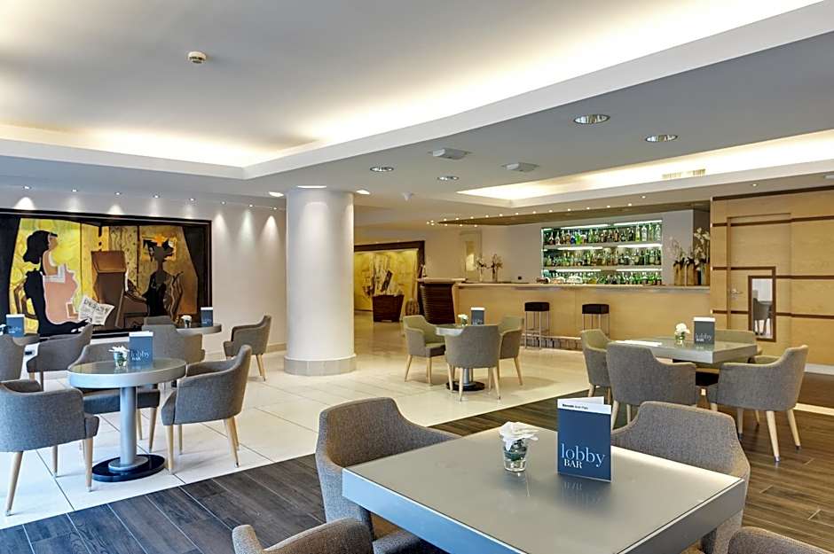 Barcelo Aran Park Hotel