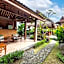 Kubu Sakian Villa and Restaurant Sidemen