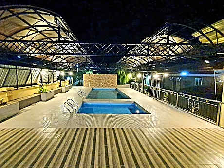 Villa Temila