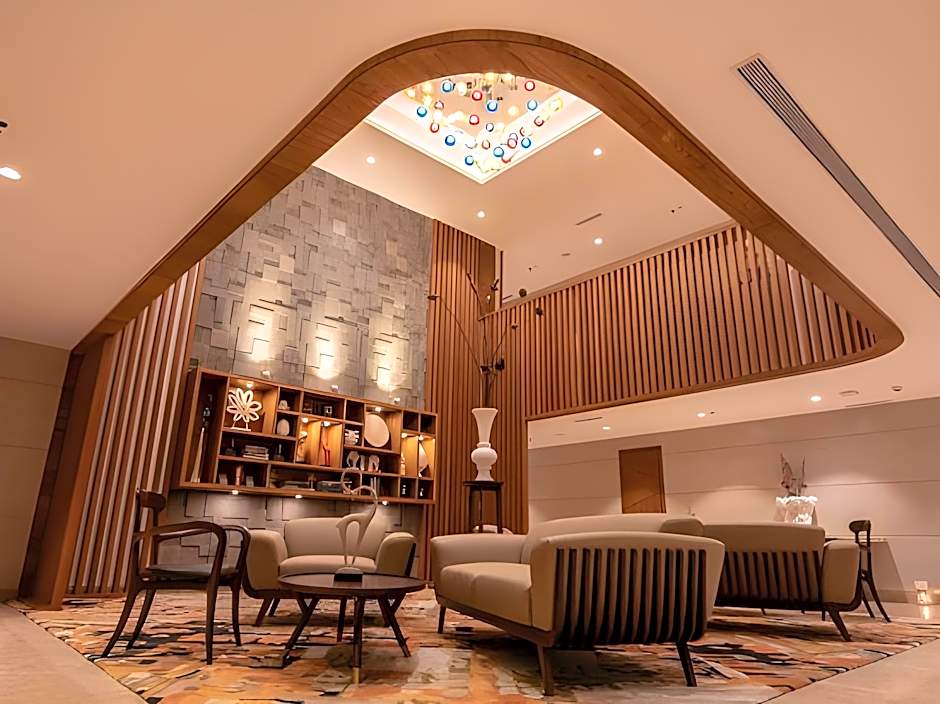 Lemon Tree Hotel Siliguri