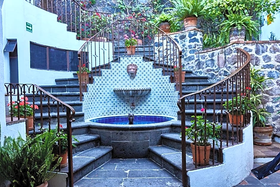 La Puertecita Boutique Hotel