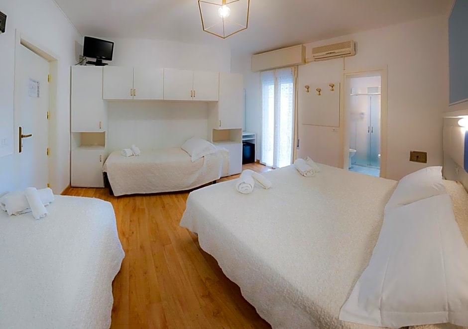 Hotel Gioiosa