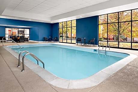 Hampton Inn By Hilton Columbia