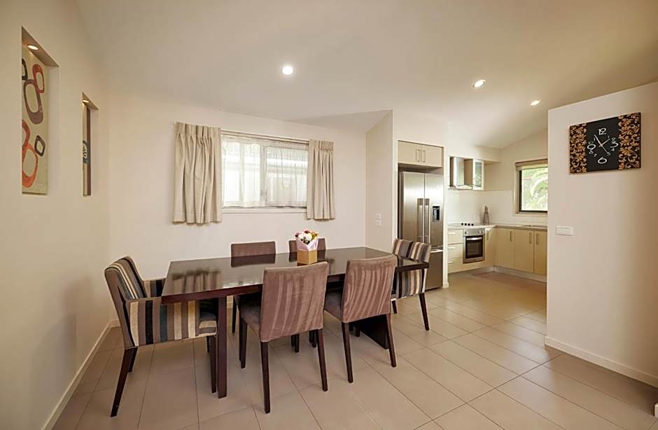 Brisbane Holiday Village