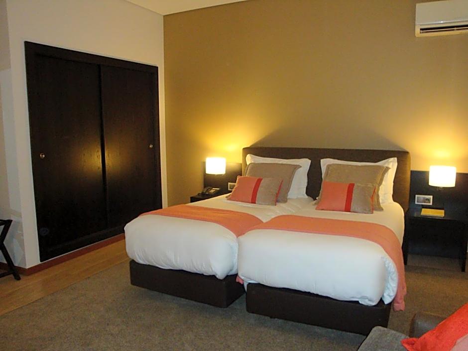 TURIM Aveiro Palace Hotel