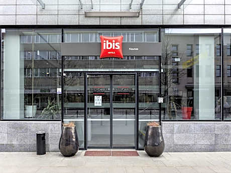 Ibis Kaunas Centre