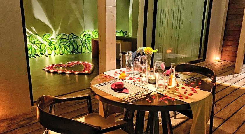 INSPIRA Seminyak