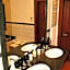 Hotel Burg Arras