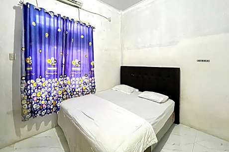 Fazira Homestay Syariah RedPartner Pandan