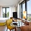 Melia Luxembourg
