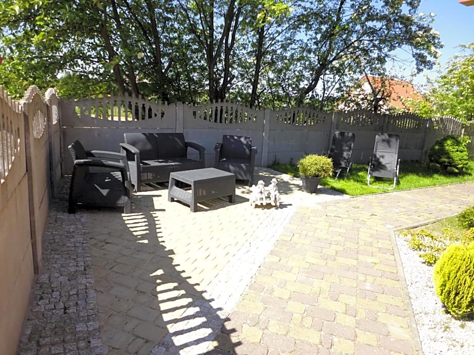 GRAND VILLA USTKA- Marmonoli