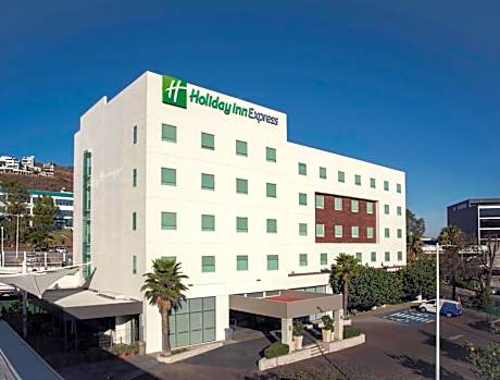 Holiday Inn Express Guadalajara Iteso By IHG