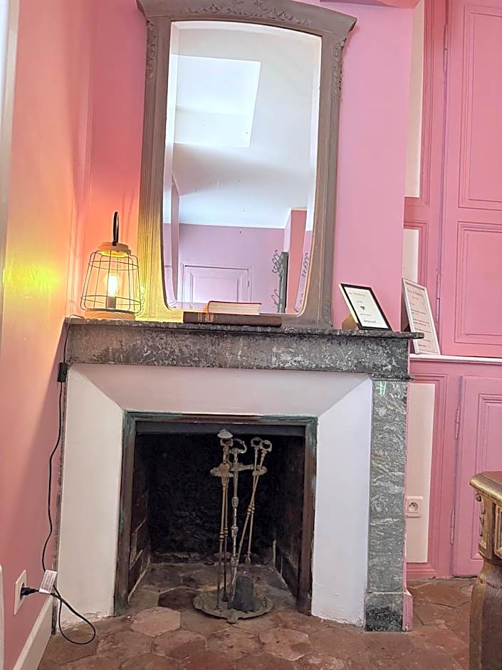 Au Richebourg Nogent