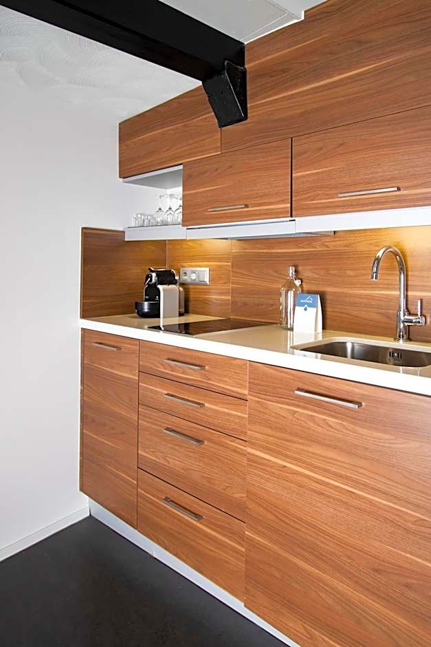 Hapimag Apartments Amsterdam