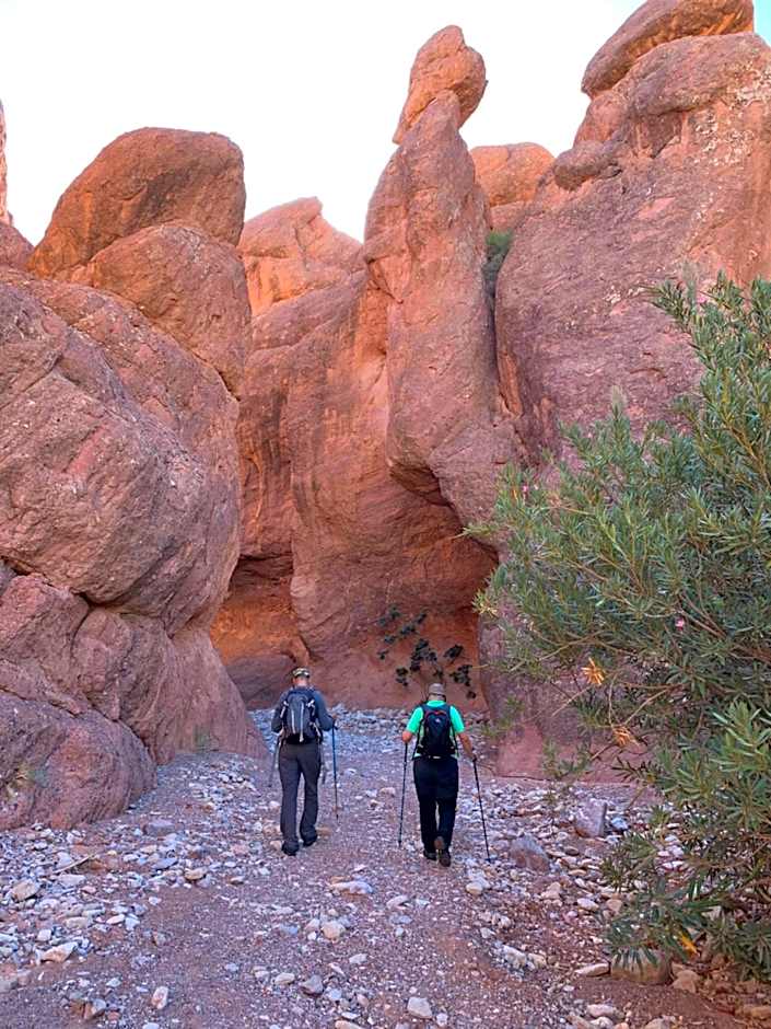 Dar Jnan Tiouira Dades