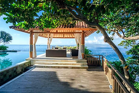 Raaga Samudra Villa