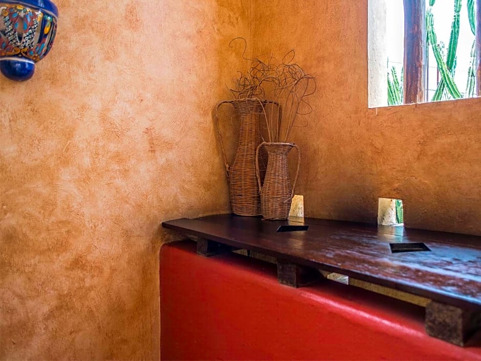 Barrio Latino Apart Hotel