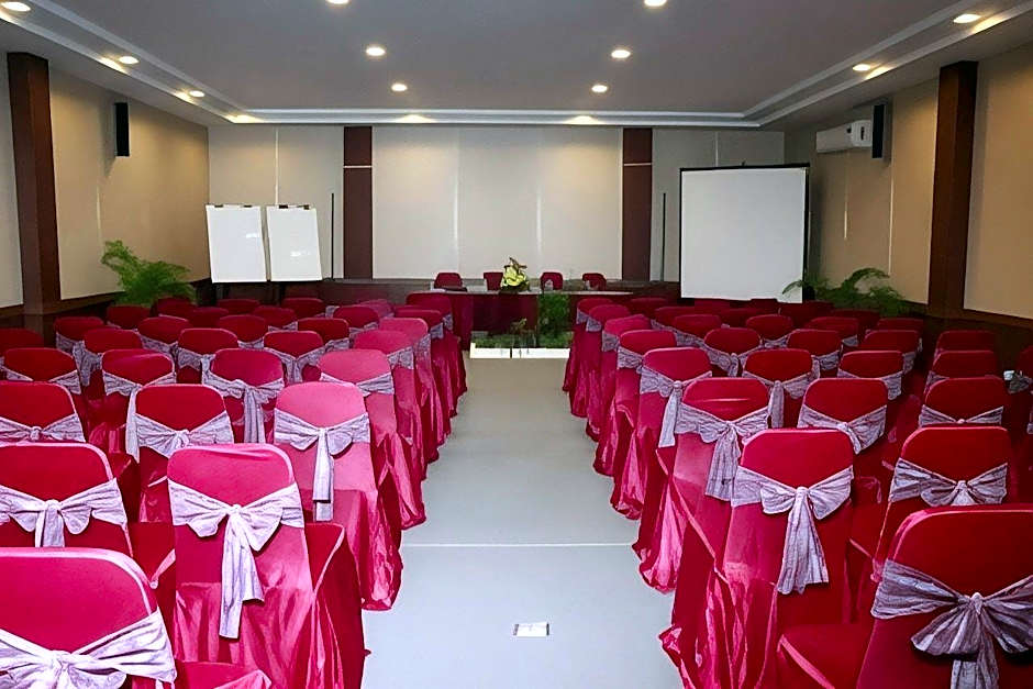 Hotel Syariah Arini Solo