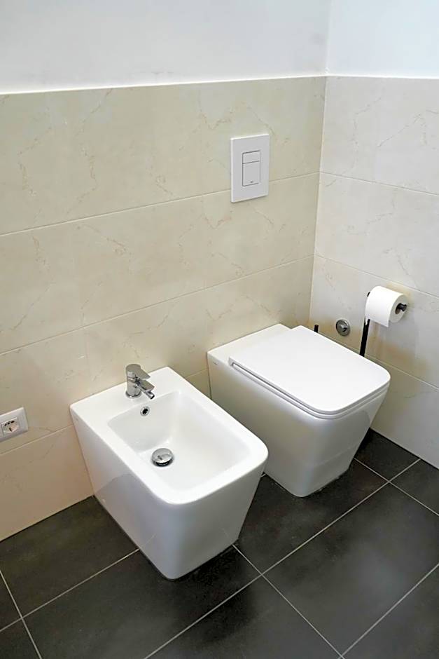 B&B La Dimora di Rosa