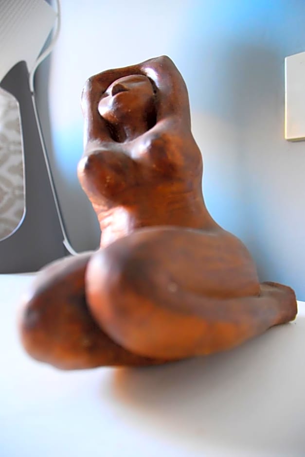 A Casa dell'Artista ViKi