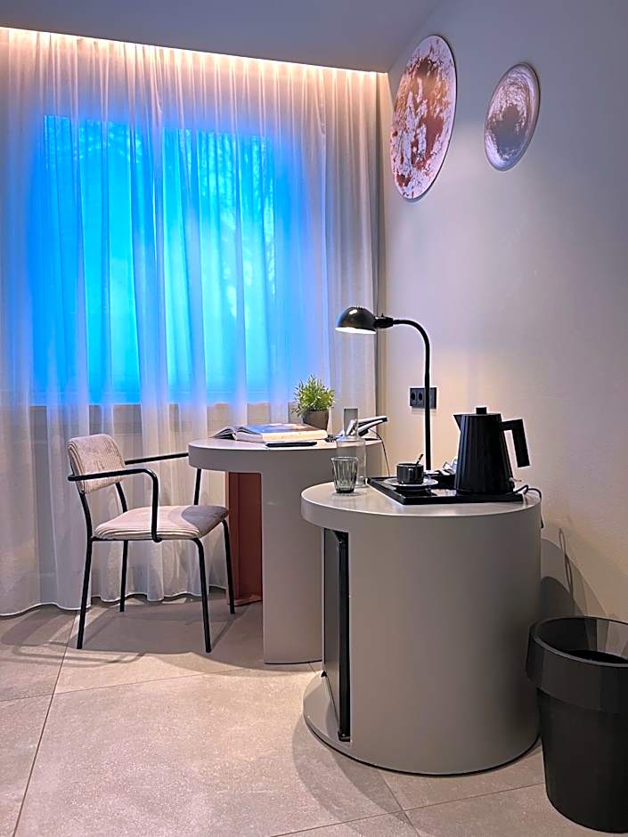 The Grey Design Hotel