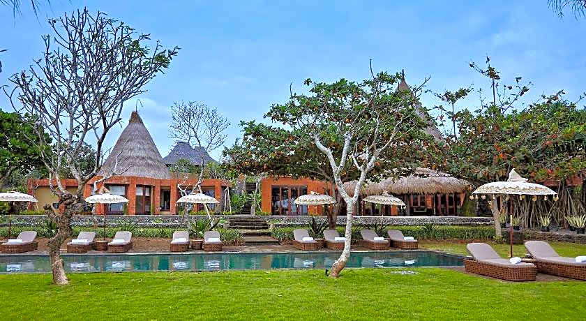 WakaGangga Hotel