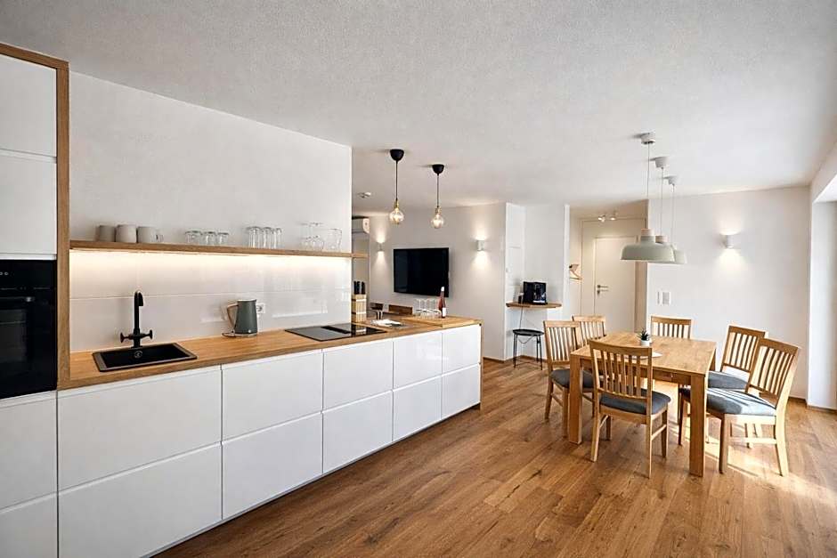 Da Alois - Alpine Premium Apartments
